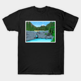 Natural Bridge T-Shirt